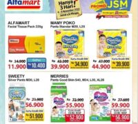 Promo JSM Alfamart